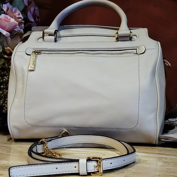 Black by Saks Firth Avenue Handbag Purse NEW without Tags - Picture 1 of 15